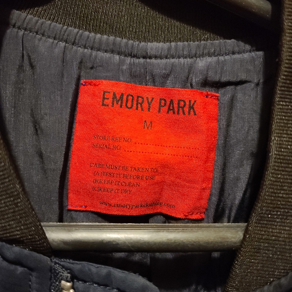 Flight Jacket - image 5